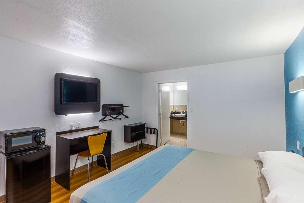 Motel 6 Fort Worth - Northside Ruang foto