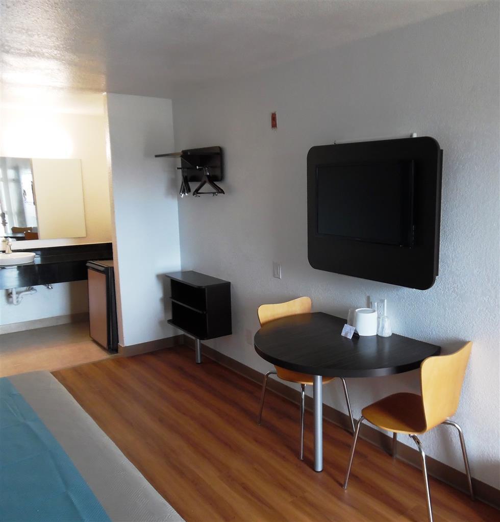 Motel 6 Fort Worth - Northside Ruang foto